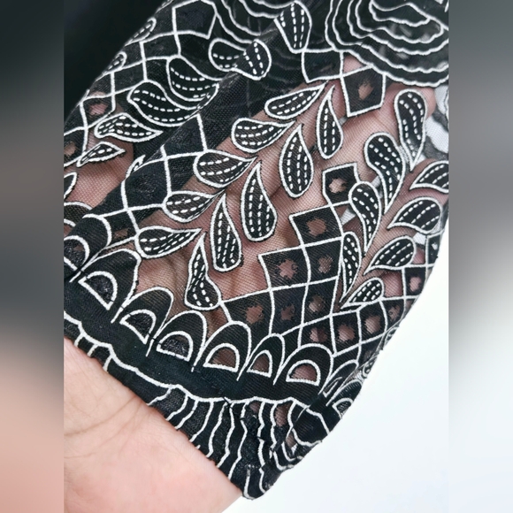 Top/bouse - Picture 3 of 5